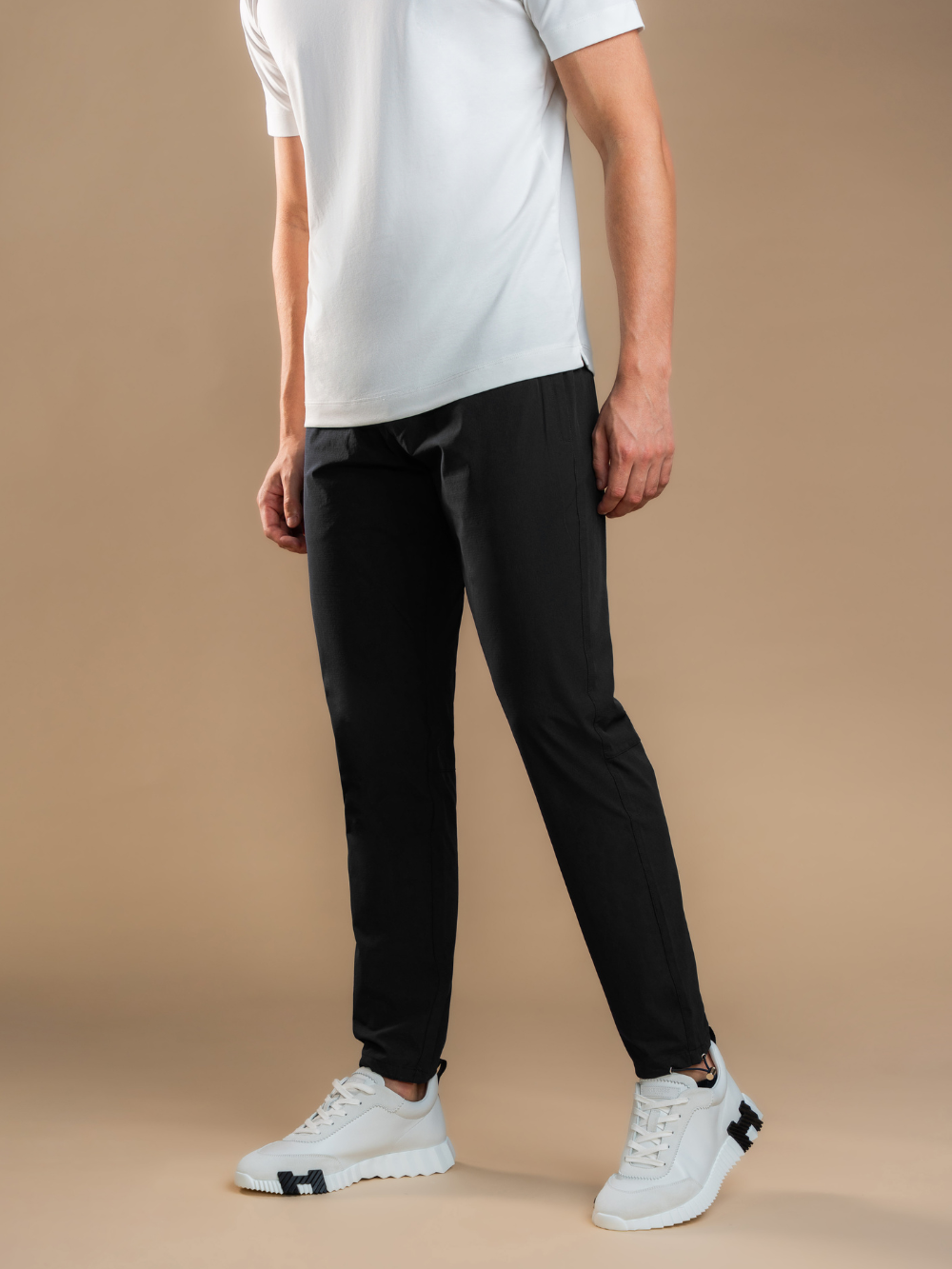 Tech Pants - Black