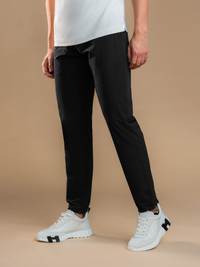 Tech Pants - Black