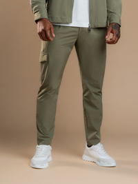 Element Pants - Olive