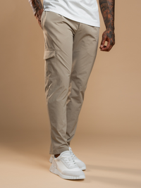 Element Pants - Stone