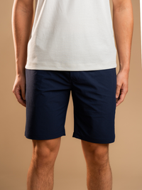 Tech Short - Navy