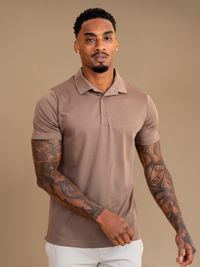 Lux Polo - Mixed 3 Pack