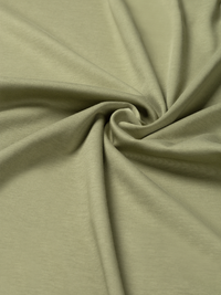 Essential Lux T-Shirt - Olive