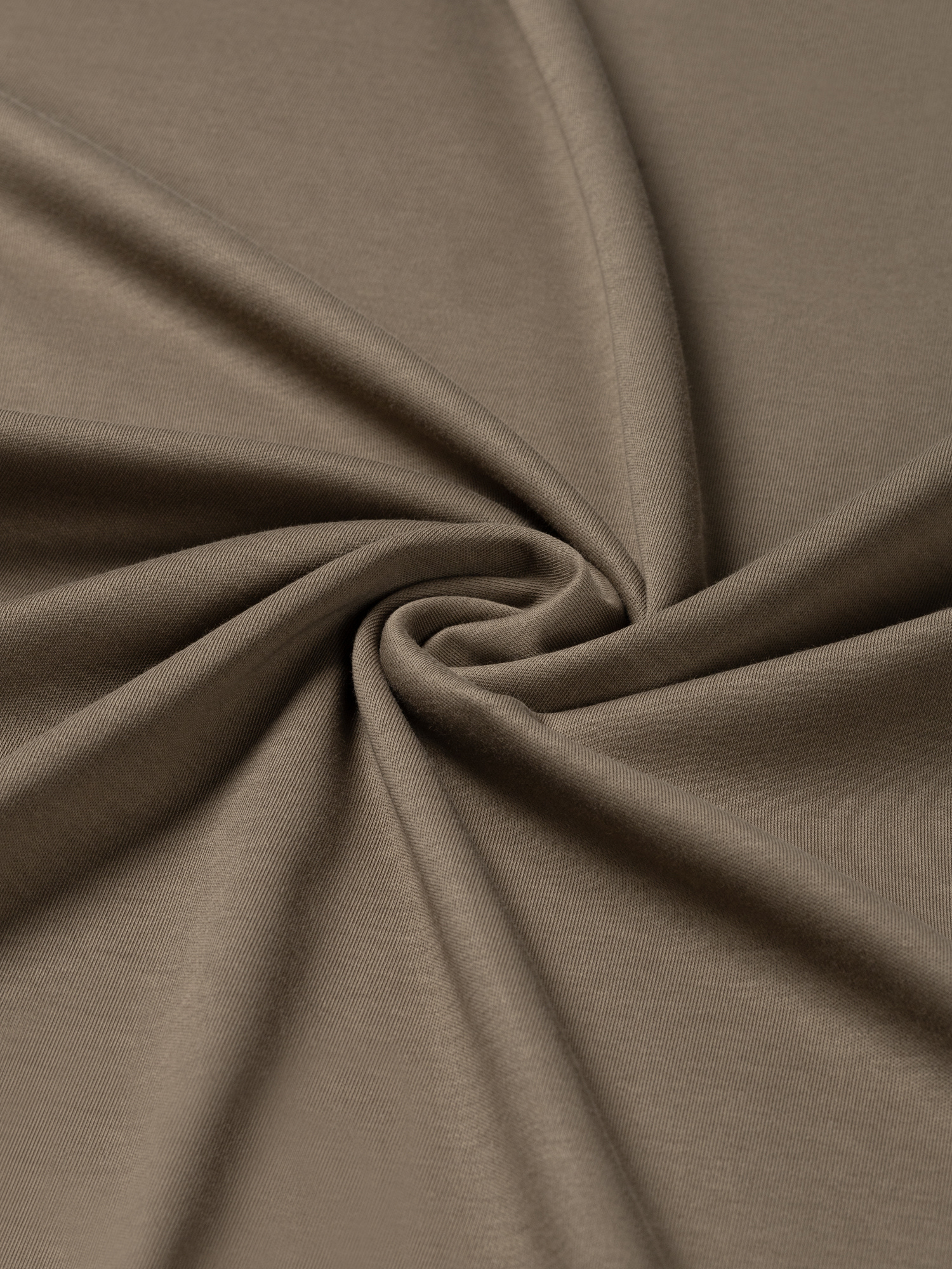 Essential Lux T-Shirt - Mocha