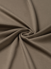 Essential Lux T-Shirt - Mocha