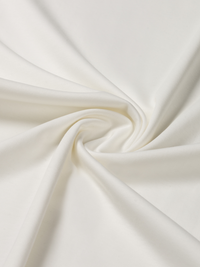 Essential Lux T-Shirt - White