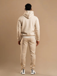 Essential Interlock Set - Beige