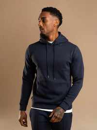 Essential Interlock Set - Navy