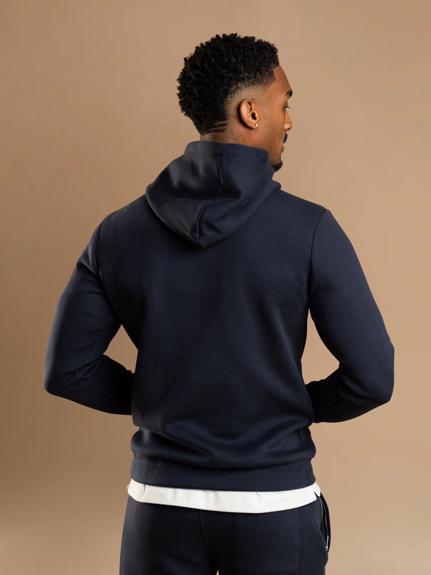 Essential Interlock Set - Navy