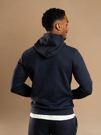 Essential Interlock Set - Navy