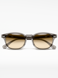 Everyday Sunglasses - Smoke Grey