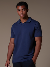 Core Summer Set - Navy / Beige