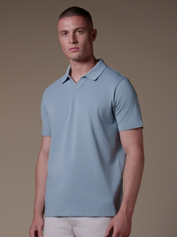 Core Summer Set - Light Blue / Navy