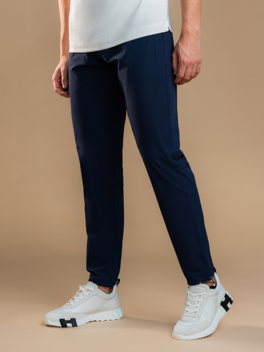 Tech Pants - Navy