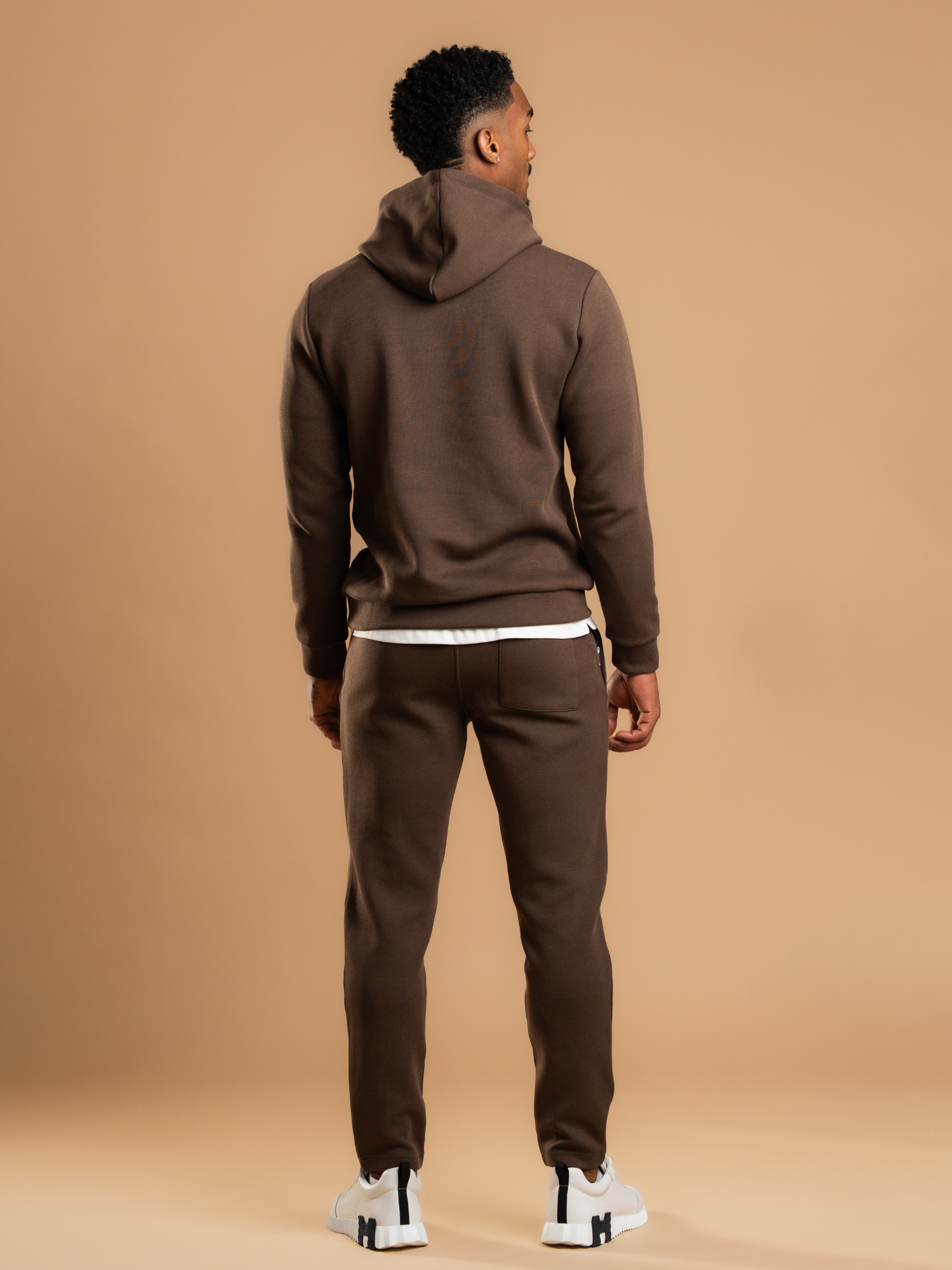 Essential Interlock Set - Brown