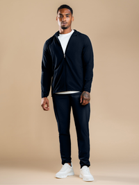 Tech Pants - Deep Navy