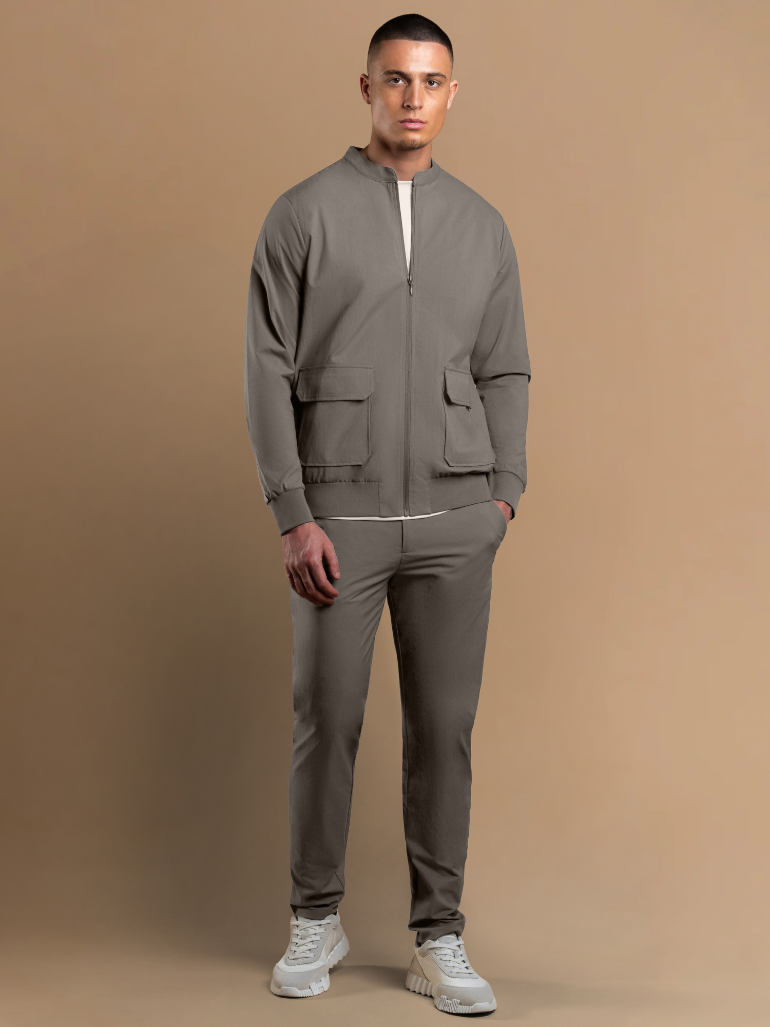 Forma Set - Taupe