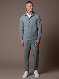 Velo Pants - Grey