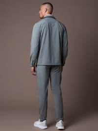 Velo Suit - Grey
