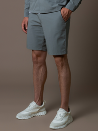 Velo Short - Grey