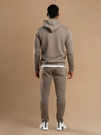 Essential Interlock Set - Taupe