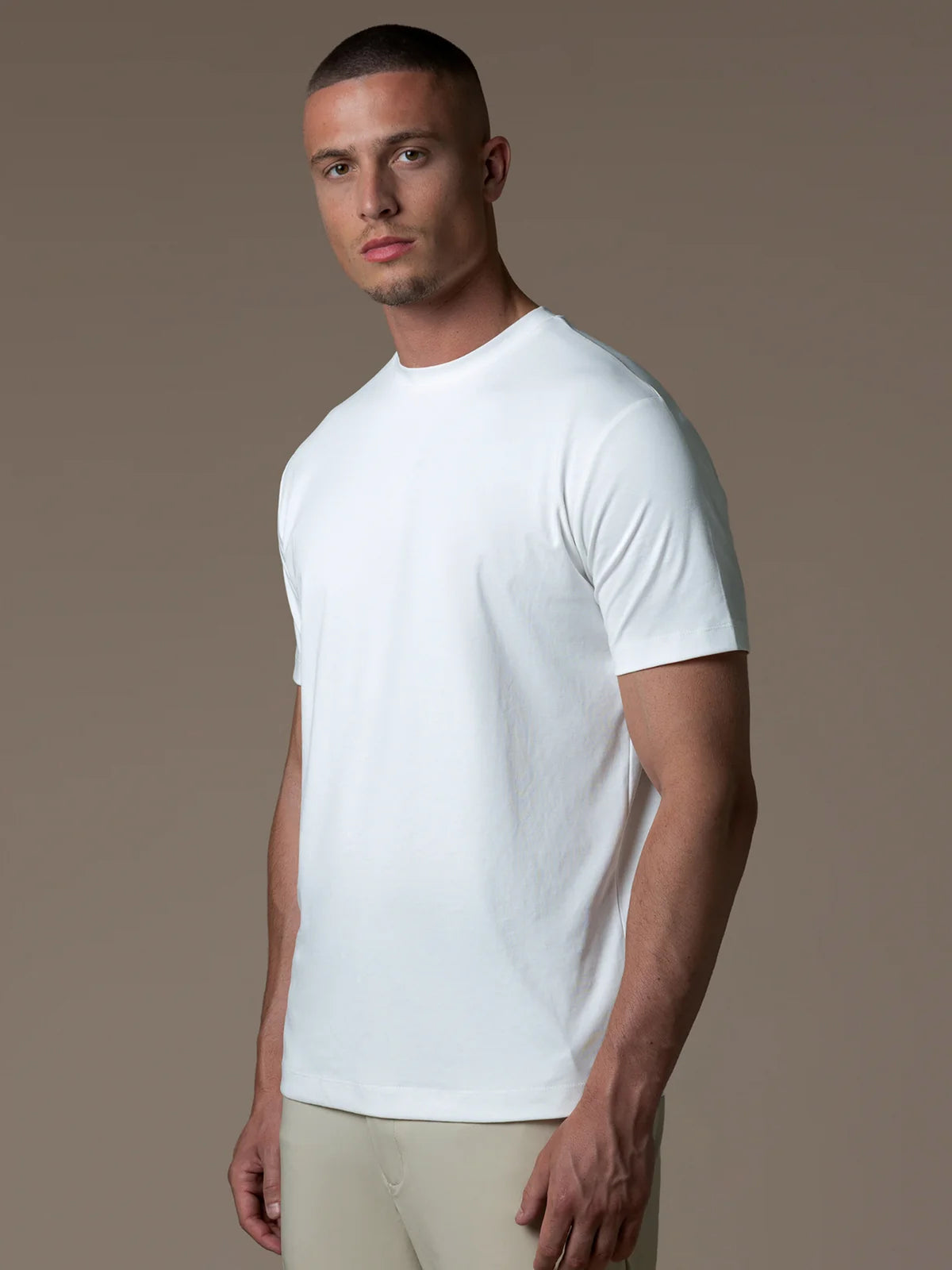 Essential Lux T-Shirt - Mixed 3 Pack - Everyday