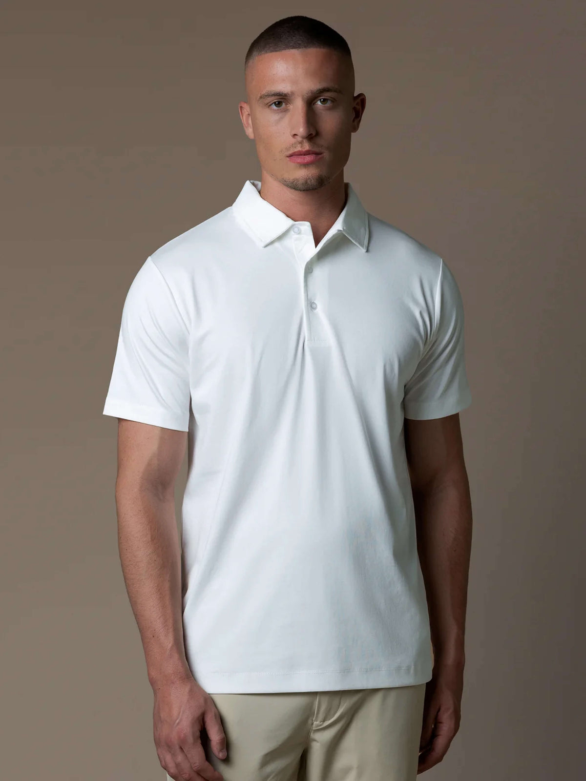 Lux Polo - Mixed 3 Pack - Core Basics