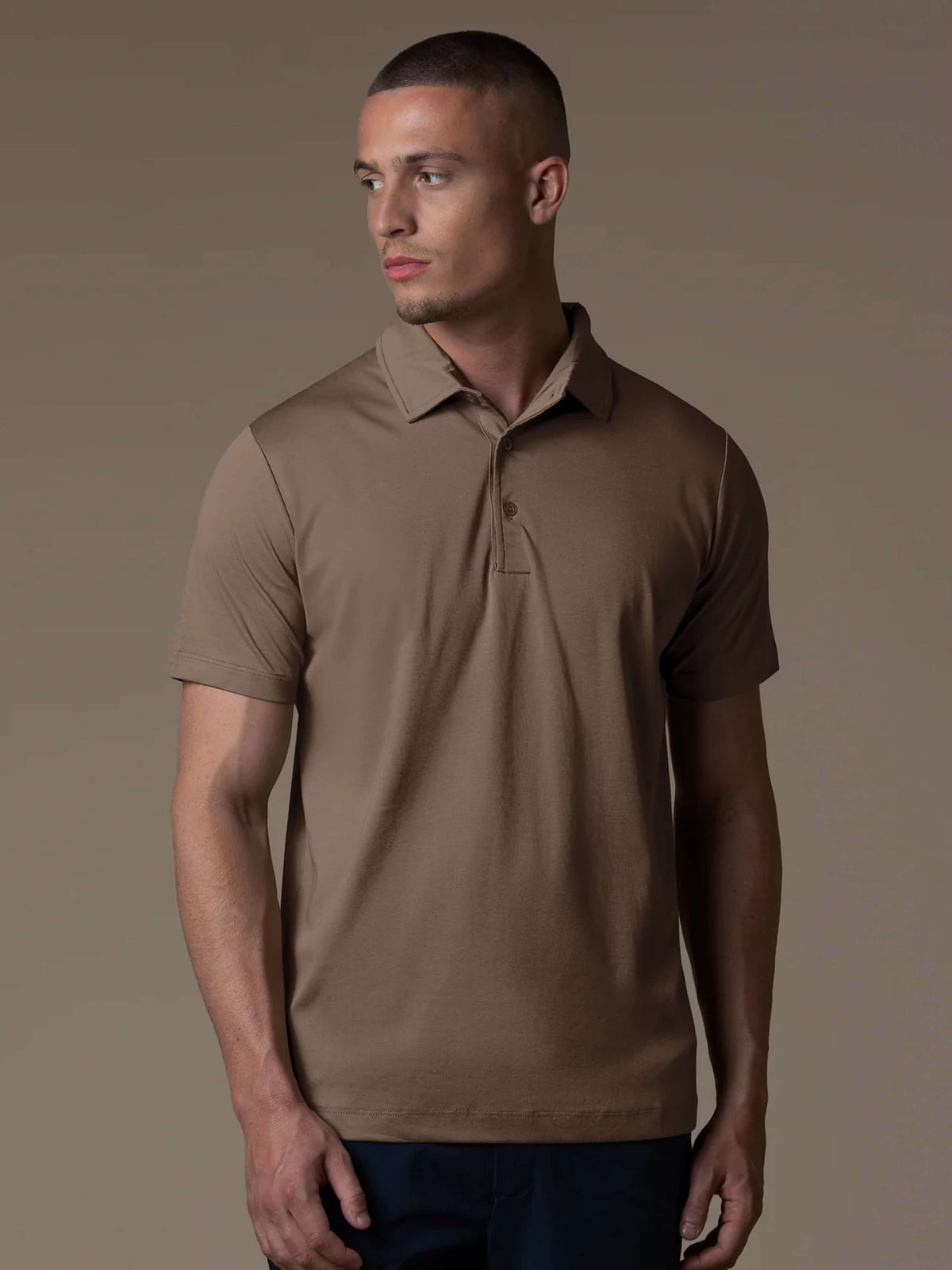 Lux Polo - Mixed 3 Pack - Everyday